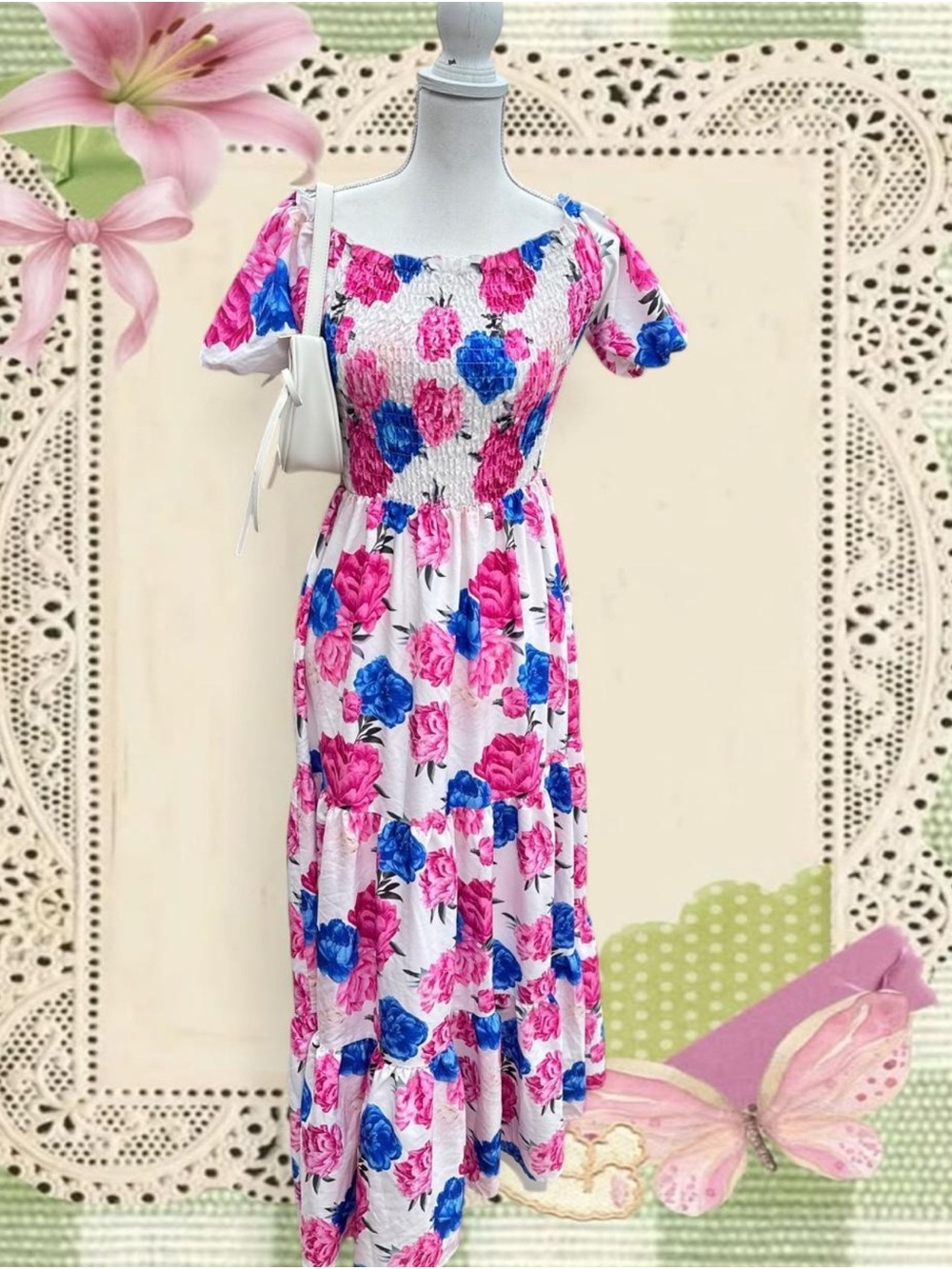 Dress Subcategory